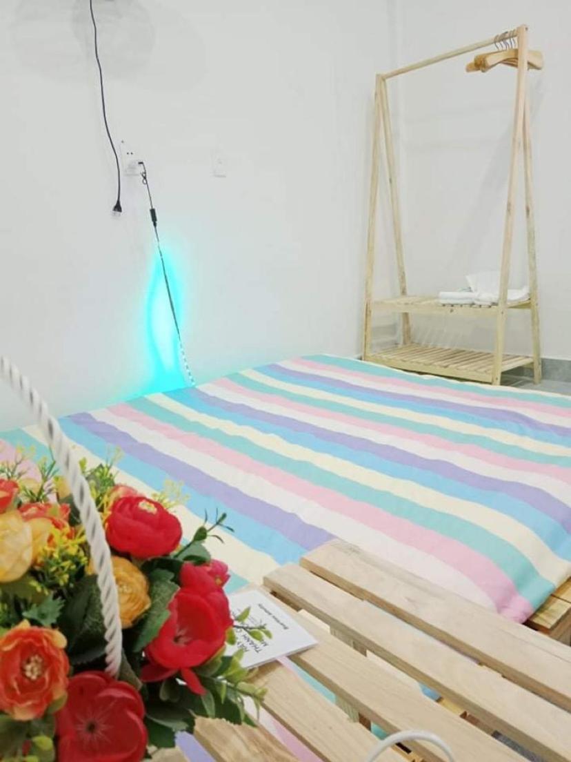 Riverview Homestay Dong Hoi Habitación foto