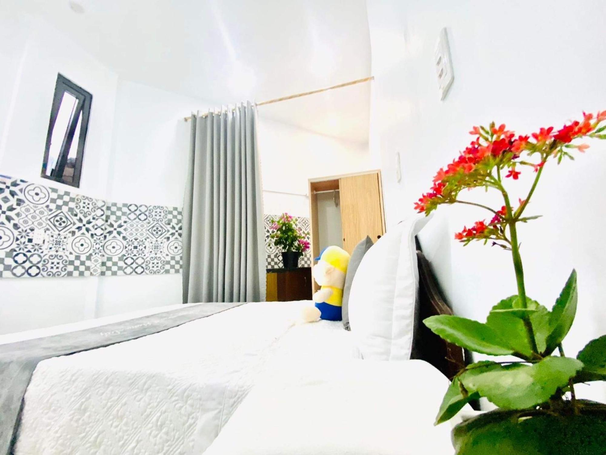 Riverview Homestay Dong Hoi Habitación foto